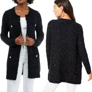 NEW Lilly Pulitzer Amal Cardigan